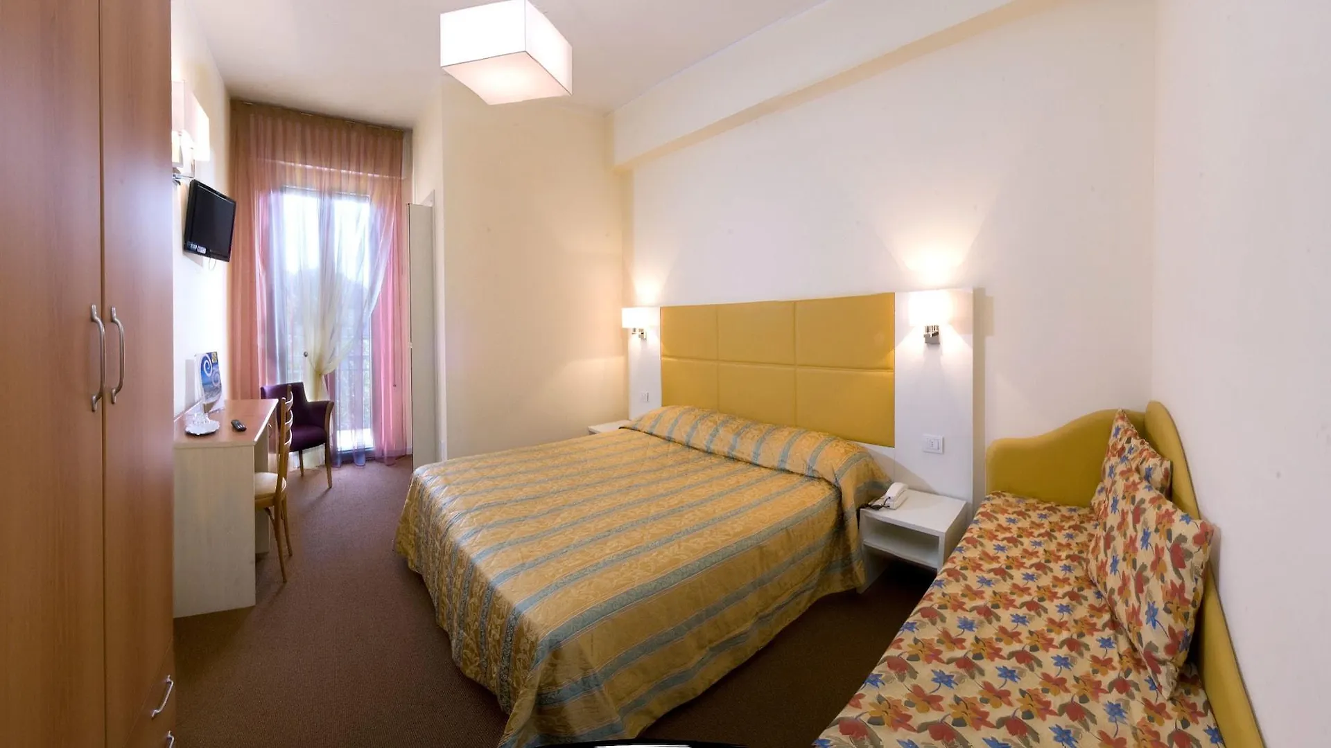 Hotel St. Moritz Bellaria-Igea Marina 3*,  Italie