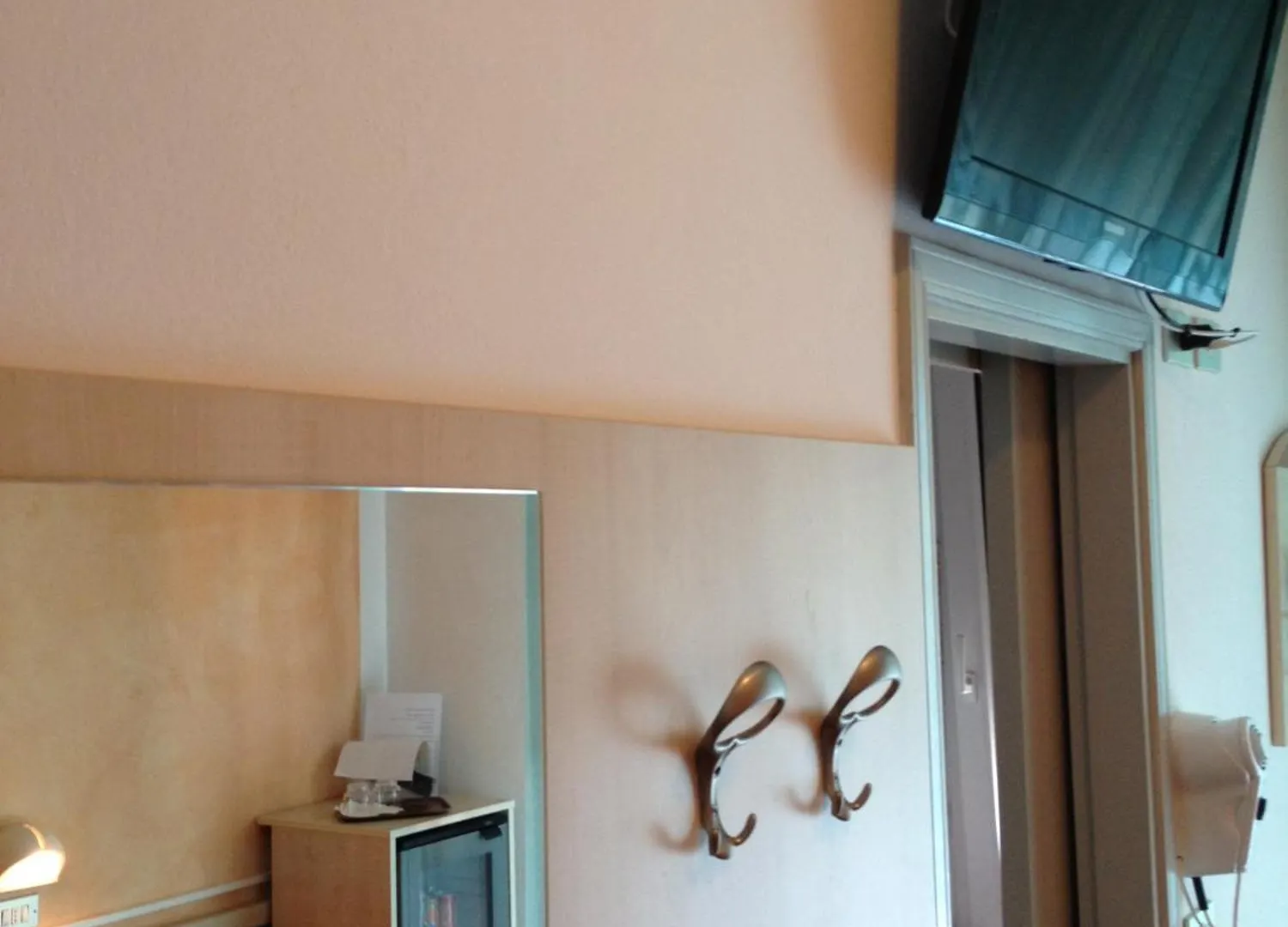 Hotel St. Moritz Bellaria-Igea Marina Italie